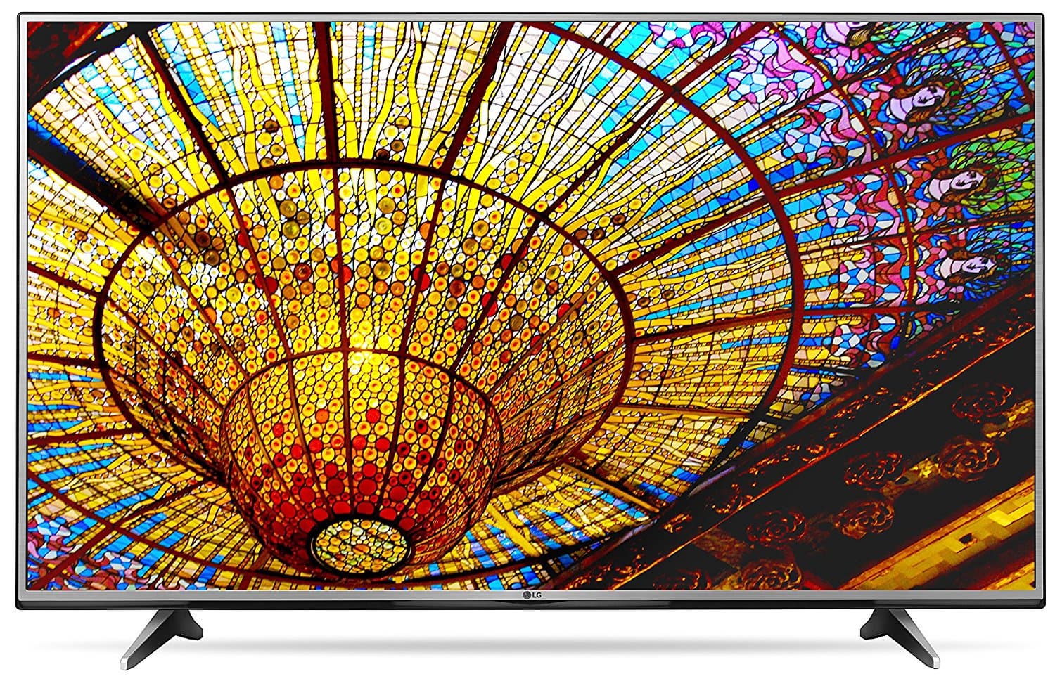 LG Electronics 55UH6150 55_Inch 4K Ultra HD Smart LED TV _20